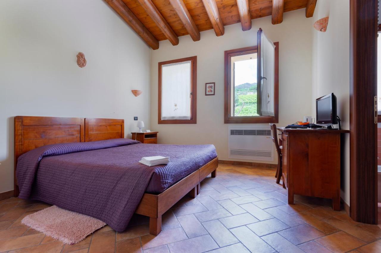 Sant'Andrea Agriturismo Con Cantina Martignago Vignaioli Asolo Prosecco Docg Wines Maser Екстериор снимка